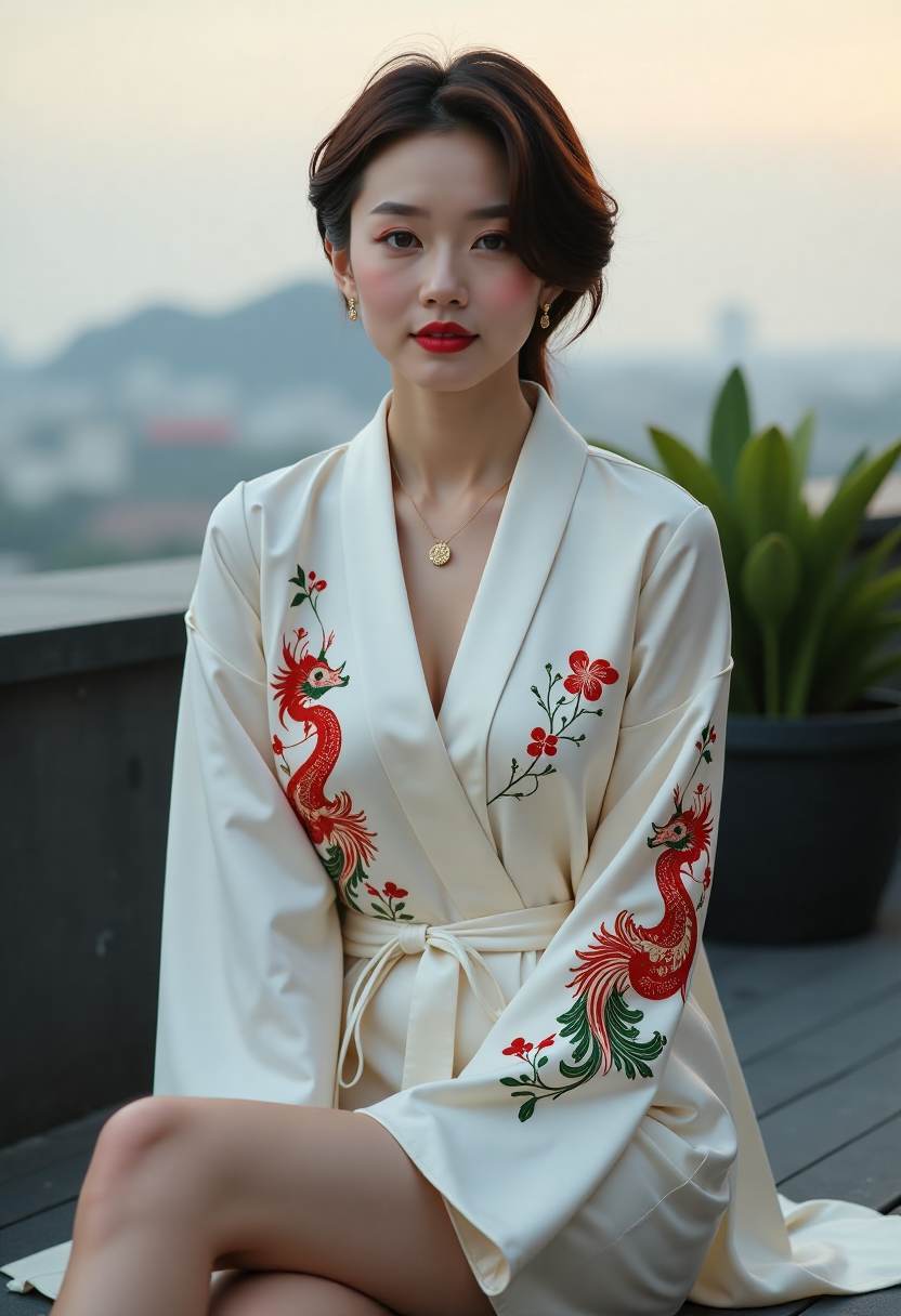 失物招领处电影海报