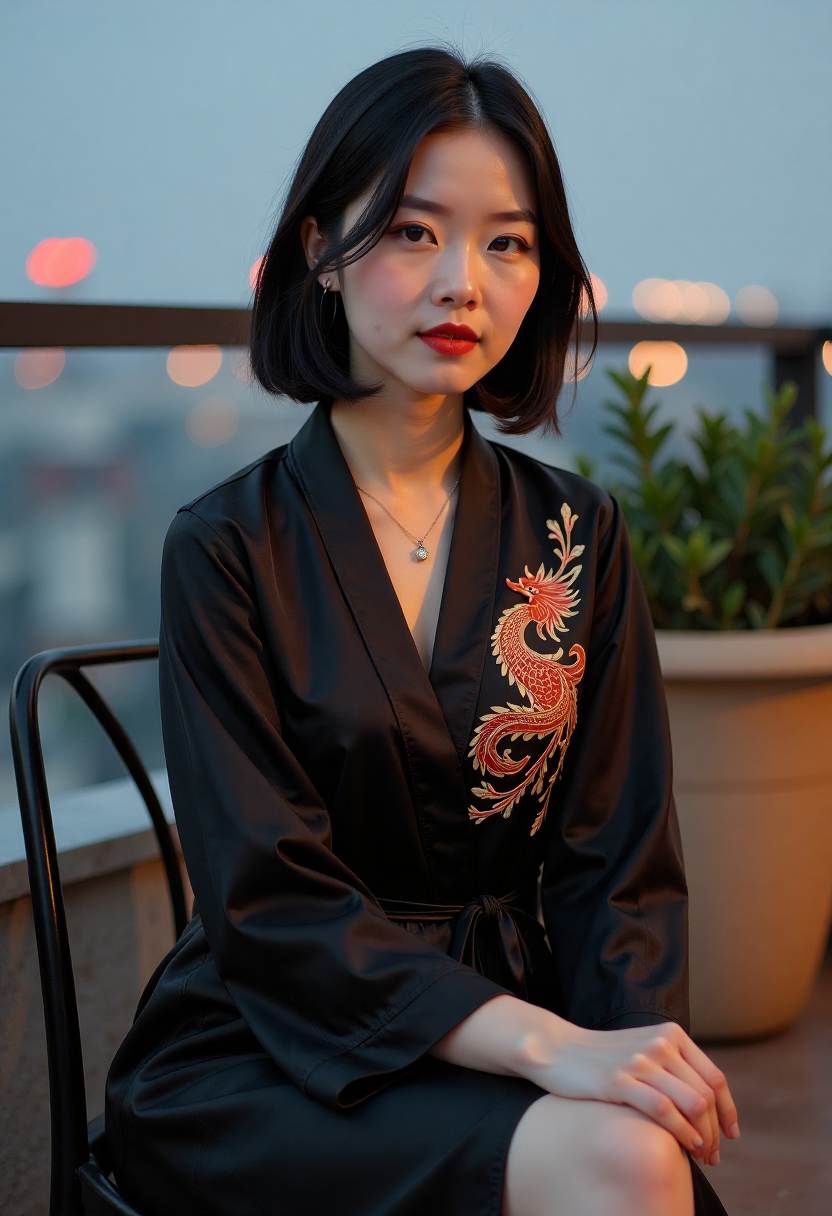 春山有信海报